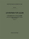 Vivaldi, Antonio: CONC. PER STRUM. DIVERSI E B.C.: IN FA PER 2 OB., VLA D'AM ORE, FG. E 2 CR. RV 97 - F.XII/32 / Ricordi / 1984