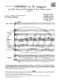 Vivaldi, Antonio: CONC. PER STRUM. DIVERSI E B.C.: IN FA PER 2 OB., VLA D'AM ORE, FG. E 2 CR. RV 97 - F.XII/32 / Ricordi / 1984