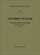 Vivaldi, Antonio: CONC. PER ARCHI E B.C.: IN RE RV 121 - F.XI/30 / Ricordi / 1984