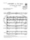 Vivaldi, Antonio: CONC. PER VC., ARCHI E B.C.: IN SOL MIN. RV 417 - F.III/15 / Ricordi / 1984