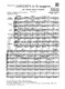 Vivaldi, Antonio: CONCERTO IN DO MAGGIORE PER VIOLINO, ARCHI E CEMBALO F. I N. 172 - TOMO 379 / Ricordi / 1984