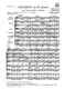 Vivaldi, Antonio: CONC. PER VL., ARCHI E B.C.: IN SI MIN. RV 388 - F.I/171 / Ricordi