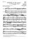 Vivaldi, Antonio: SON. PER VL. E B.C.: IN SOL MIN. RV 26 - F.XIII/15 / Ricordi / 1984