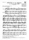 Vivaldi, Antonio: SON. PER VL. E B.C.: IN LA RV 29 - F.XIII/12 / Ricordi / 1984