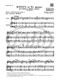 Vivaldi, Antonio: SON. PER VL. E B.C.: IN DO MIN. RV 5 - F.XIII/10 / Ricordi / 1984