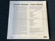 Muddy Waters – Folk Singer / Deluxe Gatefold Edition, 180 gram, HQ Virgin Vinyl / DOL LP 2013 / DOL978HG 