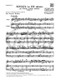 Vivaldi, Antonio: SON. PER VL. E B.C.: IN RE MIN. RV 15 - F.XIII/9 / Ricordi / 1984