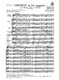 Vivaldi, Antonio: CONC. PER VL., ARCHI E B.C.: IN SOL RV 302 - F.I/168 / Ricordi / 1984