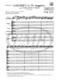 Vivaldi, Antonio: CONC. PER VL., ARCHI E B.C.: IN FA RV 292 - F.I/167 / Ricordi / 1984