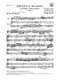 Vivaldi, Antonio: SON. PER VL. E B.C.: IN SOL MIN. RV 28 - F.XIII/5 / Ricordi / 1978
