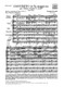 Vivaldi, Antonio: CONC. PER STRUM. DIVERSI, ARCHI E B.C.: IN FA PER VL E ORG . RV 542 - F.XII/41 / Ricordi / 1984