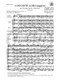 Vivaldi, Antonio: CONC. PER VL., ARCHI E B.C.: IN MI BEM. RV 260 - F.I/166 / Ricordi / 1984