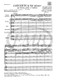 Vivaldi, Antonio: CONC. PER VL., ARCHI E B.C.: IN SOL MIN. RV 319 - F.I/165 / Ricordi / 1984