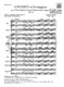 Vivaldi, Antonio: CONC. PER STRUM. DIVERSI, ARCHI E B.C.: IN FA PER 2 OB., F G., 2 CR. E VL. RV 571 - F.XII/40 / Ricordi / 1984