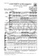 Vivaldi, Antonio: CONC. PER VL., ARCHI E B.C.: IN MI BEM. RV 252 - F.I/164 / Ricordi / 1984