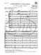 Vivaldi, Antonio: CONC. PER VL., ARCHI E B.C.: IN SOL MIN. RV 329 - F.I/152 / Ricordi / 1984