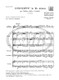 Vivaldi, Antonio: CONC. PER VL., ARCHI E B.C.: IN RE MIN. RV 237 - F.I/143 / Ricordi