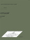 Vivaldi, Antonio: CONC. PER VC., ARCHI E B.C.: IN SOL RV 414 - F.III/19 / Ricordi / 1984