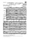 Vivaldi, Antonio: CONC. PER VC., ARCHI E B.C.: IN SOL RV 414 - F.III/19 / Ricordi / 1984