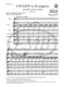 Vivaldi, Antonio: CONC. PER OBOE, ARCHI E CEMBALO, IN FA MAGGIORE F. VII N. 12 - TOMO 315 / Ricordi / 1984