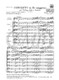 Vivaldi, Antonio: CONC. PER VL., ARCHI E B.C.: IN RE 'GROSSO MOGUL' RV 208 - F.I/138 / score / Ricordi