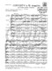 Vivaldi, Antonio: CONC. PER VL., ARCHI E B.C.: IN RE RV 218 - F.I/134 / Ricordi / 1984