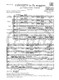 Vivaldi, Antonio: CONC. PER VL., ARCHI E B.C.: IN FA RV 295 - F.I/130 / Ricordi / 1984