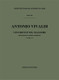 Vivaldi, Antonio: CONC. PER FG., ARCHI E B.C.: IN SOL RV 494 - F.VIII/37 / Ricordi / 1984