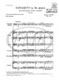 Vivaldi, Antonio: CONC. PER VC., ARCHI E B.C.: IN RE MIN. RV 405 - F.III/24 / Ricordi / 1973