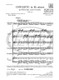 Vivaldi, Antonio: CONC. PER VC., ARCHI E B.C.: IN RE MIN. RV 407 - F.III/23 / Ricordi / 1973