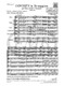 Vivaldi, Antonio: CONC. PER OBOE, ARCHI E B.C.: IN DO RV 452 - F.VII/17 / Ricordi / 1971
