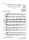 Vivaldi, Antonio: CONC. PER STRUM. DIVERSI, ARCHI E B.C.: IN RE PER 2 OB. E VL. RV 563 - F.XII/50 / Ricordi / 1971