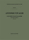 Vivaldi, Antonio: SINF. PER ARCHI E B.C.: IN DO RV 116 - F.XI/46 / Ricordi
