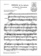 Vivaldi, Antonio: SON. PER VC. E B.C.: IN LA MIN. RV 44 - F.XIV/7 / Ricordi / 1971