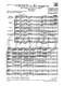 Vivaldi, Antonio: CONC. PER VL., ARCHI E B.C.: IN MI BEM. 'DEL RITIRO' RV 25 6 - F.I/231 / Ricordi / 1971