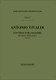 Vivaldi, Antonio: CONC. PER VL., ARCHI E B.C.: IN RE RV 762 - F.I/225 / Ricordi / 1970