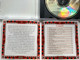 Budapest Ragtime Band – Carmen / BRB Records Audio CD 1994 Stereo / BRB CD 002