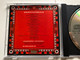 Budapest Ragtime Band – Carmen / BRB Records Audio CD 1994 Stereo / BRB CD 002