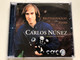 Carlos Núñez – Brotherhood Of Stars / BMG Classics Audio CD 1996 / 74321 453752