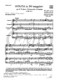 Vivaldi, Antonio: SON. PER VL. E B.C.: PER 2 VL. IN DO OP.I N.3 - RV 61 - F. XIII/19 / Ricordi / 1984