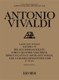 Vivaldi, Antonio: LAUDATE PUERI DOMINUM. SALMO 112 PER 2 S., CORO A 4 VOCI M ISTE, OB. (O FL.) E ARCHI DIVISI IN 2 CORI RV 602/602A / Ricordi / 1995