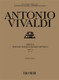Vivaldi, Antonio: SON. PER VL. E B.C.: PER 2 VL. IN SOL MIN. RV 74 - F.XIII/ / Ricordi / 1991