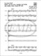 Vivaldi, Antonio: IN EXITU ISRAEL. SALMO 113 PER CORO A 4 VOCI MISTE, 2 VL., VLA E B. RV 604 / Ricordi