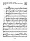 Vivaldi, Antonio: O QUI COELI TERRAEQUE SERENITAS. MOTTETTO PER S., 2 VL., V LA E B. RV 631 / Ricordi / 1989