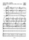 Vivaldi, Antonio: CLARAE STELLAE, SCINTILLATE. MOTTETTO PER C., 2 VL., VLA E B. RV 625 / Ricordi / 1989