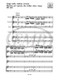 Vivaldi, Antonio: LONGE MALA, UMBRAE, TERRORES. MOTTETTO PER S., 2 VL., VLA E B. RV 629 / Ricordi / 1987