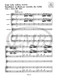 Vivaldi, Antonio: LONGE MALA, UMBRAE, TERRORES. INTRODUZIONE AL GLORIA PER C ., 2 VL., VLA E B. RV 640 / Ricordi / 1986