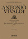 Vivaldi, Antonio: ALLOR CHE LO SGUARDO. CANTATA PER S. E B.C. RV 650 / Ricordi / 1984