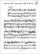 Vivaldi, Antonio: SON. PER VL. E B.C.: IN MI MIN. RV 17A - F.XIII/57 / Ricordi / 1983