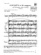 Vivaldi, Antonio: CONC. PER VC., ARCHI E B.C.: IN SI BEM. RV 423 - F.III/25 / Ricordi / 1973